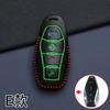 Juego de llaves Hongqi h5 24 EQM5 hebilla hs5hs7HS3 Hongqi clásico H6h7 coche de nueva energía bolsa especial