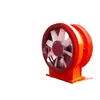 Ventilador Axial para Extração de Mina com Forte Potência de Vento Fkcz Nº 12/30 Ventilador Axial para Extração de Mina