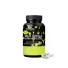 Cápsulas Googeer para el Cuidado Corporal Herbal Cálido y Armonizante Cápsulas Blandas Dietéticas para el Cuidado Diario Ligero de Adultos