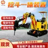 Equipamentos Integrados de Escavação e Mineração Em Estoque Equipamentos de Mineração, Escavação e Mineração para Venda Equipamentos de Mineração, Escavação e Mineração