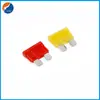 Porta-fusível Sl-506A/506B Porta-fusível de inserção para carro Porta-fusível de PCB Fusível