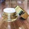 152030G Material de Embalaje Cosmético Acrílico Salón de Belleza Crema Especial de Día y Crema de Noche Sub-empaque Botella Pequeña de Crema de Muestra para Cabello