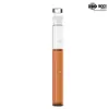 Tubo colorimétrico taponado de laboratorio tubo colorimétrico Nessler grado A con escala tubo colorimétrico de cuarzo tubo de ensayo de vidrio tubo colorimétrico