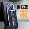Aplicável à Capa de Celular Find X10Promax Porsche x10e Textura de Couro Luxuoso Capa Protetora Reno16 Transfronteiriça