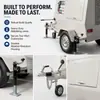 Camión de elevación con iluminación controlado por control remoto 7 en 1 para operaciones de rescate y salvamento, alimentado por gasolina, de bajo consumo energético, luz de emergencia de iluminación de construcción de alto brillo