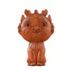 Pente Zodiaco Sândalo Vermelho Air Bag Pente de Sândalo Massagem de Pele Pente com Almofada de Ar Pente para Bebê de Um Ano Pente Portátil Infantil de Desenho Animado
