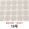 Pegatinas de Sellado Autoadhesivas para Gabinetes de Muebles para Cubrir Agujeros de Tornillos, Pegatinas Hermosas, Pegatinas Tres en Uno para Tableros Ecológicos, Pegatinas para Agujeros de Clavos