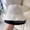 Chegada Nova da Primavera Chapéu de Pescador Xadrez Plissado Seersucker Chapéu de Sol com Aba Chapéu de Sol com Proteção Solar Respirável Estilo Japonês Feminino