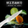 Cuchillo universal de cocina acero inoxidable cuchillo para frutas cuchillo para frutas cuchillo para frutas cuchillo para frutas cuchillo para frutas mango hueco cuchillo para frutas al por mayor