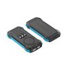 Power Bank Externo Autônomo para Comércio Exterior E-commerce Transfronteiriço Amazon Power Bank com Carregamento Solar Sem Fio