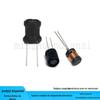 Plug-in I-shaped indutância 9 * 12-1.5mH LED power drive carregador de carro fonte de indutância de energia fabricante