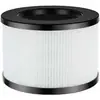 Para acessórios do purificador de ar ToLife TZ-K1, MK01 MK06 filtro HEPA branco