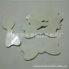 Hebilla de Anillo para Teléfono Móvil Lavable Extraíble Adhesivo Doble Cara Cinta de Espuma PE Gancho Adhesivo Cinta Sin Huellas para Coche