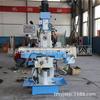 Suministro de taladro y fresadora multifuncional ZX6332 taladro y fresadora vertical y horizontal de doble propósito pequeño zx6332 taladro y fresadora económico