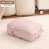 Bolsa de Almacenamiento para Ropa de Viaje, Bolsa Organizadora Portátil, Maleta de Viaje, Bolsa para Ropa Interior Íntima, Bolsa Organizadora y de Almacenamiento