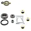 Rolamento de Cubo de Roda Vkba911 Kit de Reparo de Rolamento de Roda Dianteira Adequado para Vw: Unidade de Cubo de Roda Transporter T3