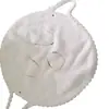 Toalha de Rosto Veludo Coral Espessa Quente e Fria Toalha de Rosto Beleza Hidratante Facial Toalha Quente Facial Fabricante Venda Direta