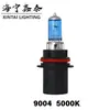 Lâmpada Halógena 9004 Hb1 Farol de Carro Americano Vidro de Quartzo 9007