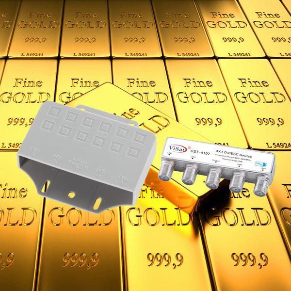 GST-4107