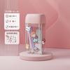 Vaso para cepillo de dientes de viaje personalizado, multifuncional, portátil, para lavado, juego de cepillo de dientes, mini vaso para almacenamiento de artículos de aseo