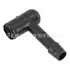 Kit de Manguera con Conector para Boquilla Lavaparabrisas de Coche Adecuado para Ford Focus Mondeo