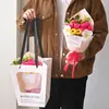 O Gwangji do Crayon Shin-Chan Dá a Mei Ya o Mesmo Buquê de Rosas, Flores de Sabão, Flores Artificiais, Buquês Artesanais, Lembrancinhas para Atacado