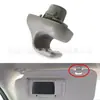 88217S04003ZA es adecuado para la hebilla del espejo de cortesía de la visera solar de coche Toyota