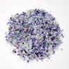 Grava de cristal natural, piedras desmagnetizantes, grava de cristal blanco, piedras preciosas para acuarios y macetas, piedras desmagnetizantes decorativas, piedras difusoras al por mayor