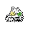 Nuevo Broche de Souvenir de Serie Médica Popular Broche Creativo Personalizado de Dibujos Animados Insignia de Traje para Dentista Doctor Enfermera