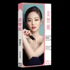 Era do cartão postal cem estrelas Liga da Juventude Xiao Zhan Wang Yibo song Yuqi blackpink cartão postal atacado