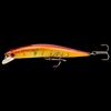 10cm Señuelo Luya Minnow Plástico Duro Aparejo de Pesca en Mar Cebo Falso/Cebo Biónico Suministros de Pesca Exterior