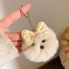 Pequeños Regalos para Actividades Promocionales, Puestos de Mercado Nocturno, Lindos Colgantes de Peluche, Juguetes Decorativos, Muñecos para Mochilas, Llaveros
