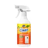 Limpiador de Refrigerador Transfronterizo, Spray Limpiador de Cocina, Desodorante, Refrigerador Doméstico, Horno de Microondas, Removedor de Grasa de Cocina, Limpiador de Vidrios