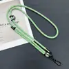 Cordón para Teléfono Móvil Cruzado Ajustable Colgante para Cuello Correa para Cámara Cordón de Alta Gama para Teléfono Móvil Portátil Cruzado