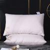 Núcleo de Almohada Seersucker Transfronterizo Dormitorio de Estudiantes Proteína Almohada Alta y Baja Hogar Lavable Núcleo de Almohada Venta al por Mayor