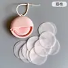 Papel sabonete sabonete portátil para viagens ao ar livre, fatias de sabonete de limpeza sanitária descartáveis, fatias para lavar as mãos, mini