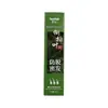 Venta Caliente E-Commerce Qifei Platycladus Orientalis Hoja Esencia Anticaída del Cabello Cabezal Rodillo Masajeador Fortalecimiento y Engrosamiento del Cabello Esencia Anticaída para Reemplazo del Cabello