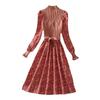 21 Piezas de Corduroy Elástico Estampado Floral Pequeño Tela para Faldas de Ropa de Mujer y Niña Primavera y Verano Estampado de Corduroy