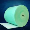 Algodão filtrante purificação espessado cultura bacteriana filtração equipamento material reutilizável alta eficiência de filtração rasgável à mão para aquário peixe tanque verde e branco