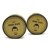 Suministro de fábrica viga de plumas barro mate para el cabello natural esponjoso fragancia de peinado cabello roto peinado duradero barro para el cabello