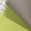 Spot 40D Nylon Fit Pvc Fundo Impermeável e Impermeável Capa de Carro Saco de Feijão Uniforme de Trabalho Tecido Impermeável