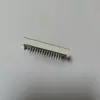 Suministrado directamente por el fabricante, nuevo modelo de tubo digital LED para electrodomésticos, pantalla digital de aire acondicionado de luz blanca de alto brillo 4019W