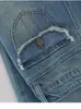 Jeans acampanados de color claro para mujer, 2026 nuevos de primavera-verano, delgados, de cintura alta, elásticos, adelgazantes, rectos, holgados, de campana