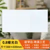 Forro Integrado para Cozinha, Banheiro e Varanda, 300X600 Material do Forro Painel de Alumínio, Chengdu Inclui Instalação