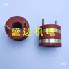Agujero Interno 10 20 22 25 mm Ensamblaje de Telégrafo Bidireccional Anillo de Señal Mesa de Comedor Eléctrica Deslizador Mecánico de Espuma