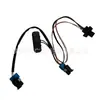 El Arnés de Cableado del Botón del Portón Trasero 1282768 es adecuado para Opel Merina y Vauxhall 2010-2017 1.4L