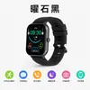 Reloj Inteligente Deportivo Popular Transfronterizo Temu con Control Remoto de Fotografía, Monitoreo de Salud, Asistente de Voz, Reloj Bluetooth