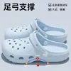 Zapatillas de quirófano para hombre 2026 nuevo verano EVA pareja antideslizantes resistentes al desgaste enfermera zuecos de punta cerrada zuecos de mujer