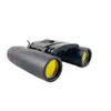 Binóculos de Bolso de Alta Ampliação 30X60 HD para Baixa Luminosidade Visão Noturna ao Ar Livre com Bolsa de Pano
