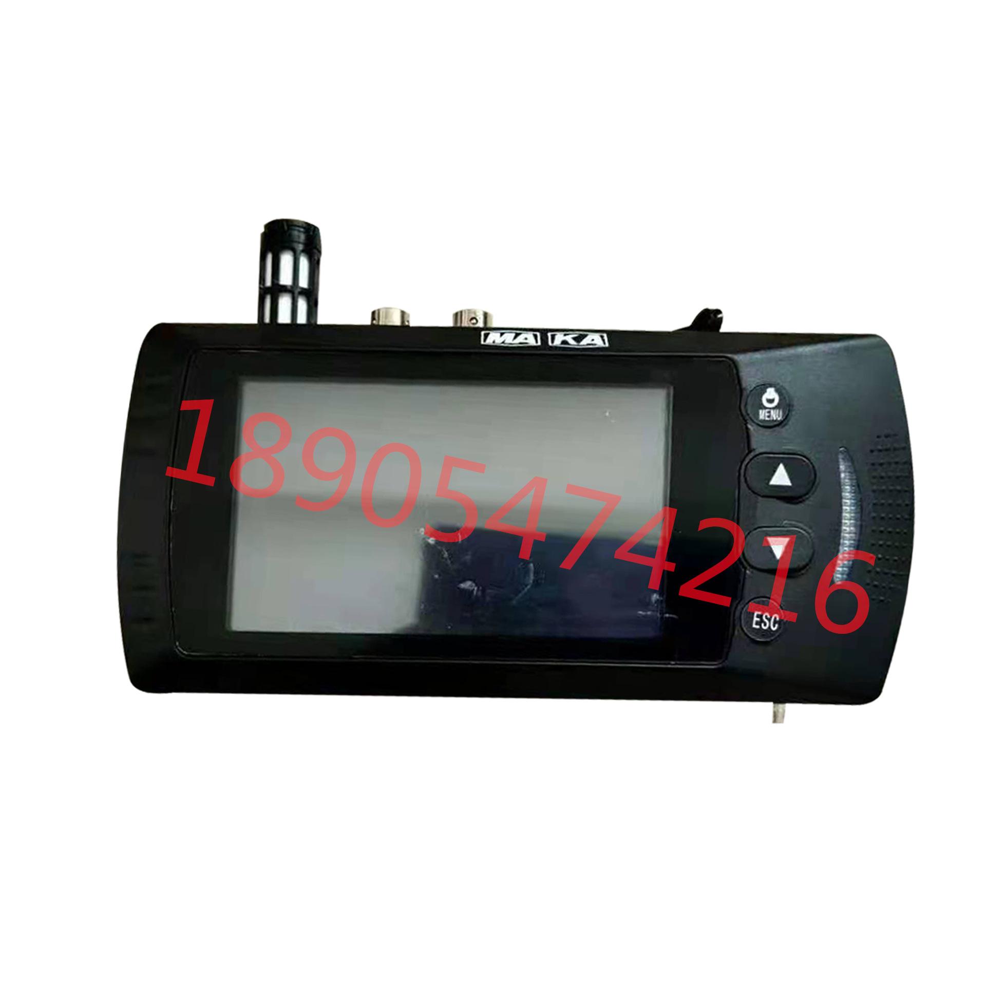 CD10多参数气体测定器 (2)